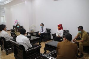 Pembangunan di NTB Perlu Penguatan Dukungan Anggaran Pusat