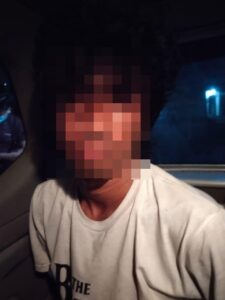 Asyik Bersenang-Senang Di Cafe, Dua Pelaku Pencurian Di Buer Dibekuk Tim Puma Reskrim Polres Sumbawa