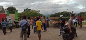 Tidak Diberi Jatah Bulanan, Pria di Sumbawa Barat Bacok Ketua Pokdarwis Danau Lebo