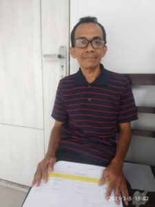 DPMPTSP Tegaskan Izin Perumahan PT. Mitra Harmoni Properti Lengkap