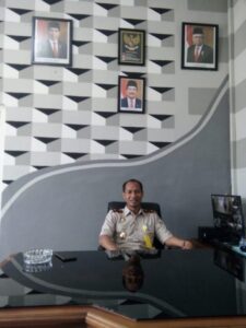 Terkait Urusan Tapal Batas, BPN Tegaskan Sudah Profesional