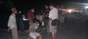 Polisi Tangkap 3 Remaja Pengedar Narkoba di Lombok Utara, Satu Melarikan Diri