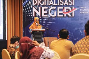 NTB Mall Solusi dan Harapan UMKM Go Digital