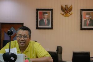 Kompetisi Inovasi Penanganan Sampah Plastik EPPIC Se-Asean Akan Digelar di Mandalika