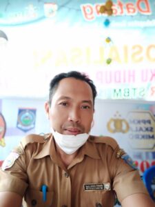 Dukung Program Bupati KSB, Pilar ke 4 dan 5 STBM di Kelurahan Sampir Capai 80 Persen