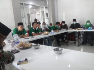 PAC PKB Kota Mataram Siap Kawal Calon Ketua DPC Hasil Pra-Muscab