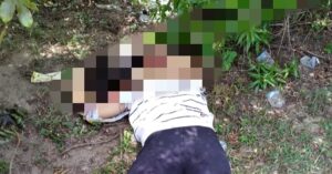 Mayat Perempuan Kondisi Mengenaskan Ditemukan di Poto Tano