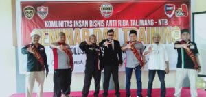 KIBAR Taliwang dan PT BEST Eco  Tawarkan Solusi Mendapat Rumah dan Mobil Cash Tanpa Nyicil