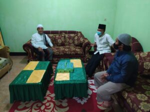 Ketua MUI Sumbawa Barat Kecam Bom Bunuh Diri di Makassar, Ini Permintaan KH Samsul Lc