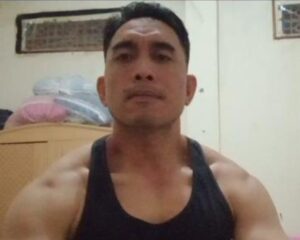Rahasia Tubuh Sehat, energik, bugar dan awet muda Ala Aiptu Mohamad Hatta