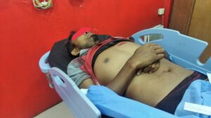 Pria di Sumbawa Tewas Diserang Sekelompok Orang Bersenjata Tajam di Wisata Pantai Batu Gong