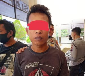 Penemuan Mayat Wanita di Poto Tano, Ternyata Pembunuhnya Diduga Suami Sendiri, Ini Motifnya