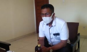 Ternyata Suami Bunuh Istri di Poto Tano Diketahui anaknya Yang Balita, Keluarga Bantah Korban Lakukan Selingkuh