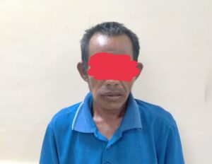 Warga pergoki aksi mesum di kamar mandi Pantai Pasir Putih Poto Tano, Yang Memergoki Minta Jatah