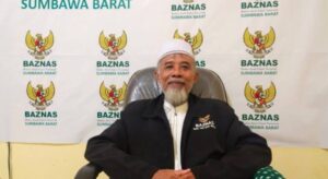 Bupati KSB Surati Seluruh ASN Sukseskan Program Sekali Klik Baznas
