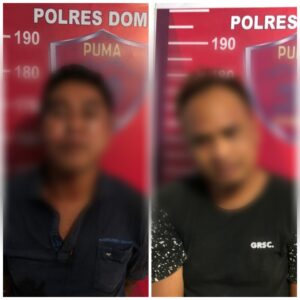 Penadah Asal Bima Dihakimi Warga di Dompu, Gegara Bawa Kambing Hasil Curian