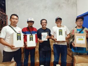Usaha Tanam Kelor Menjawab Berbagai Persoalan Termasuk Kemiskinan dan Banjir