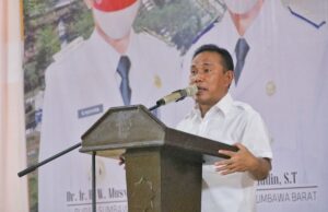 Pemda KSB Akan Bangun Bandara di Desa Kiantar, Ini Tanggapan Camat Poto Tano