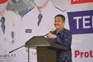 Sumbawa Barat Terpilih Jadi Anggota OGP Lokal 2020 Wakili Indonesia