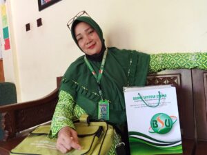 Daftar Umroh dan Haji di PT BSU Sumbawa Barat Terjangkau dan Banyak Kemudahan