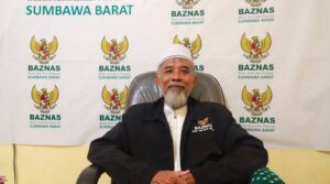 Enam Program Prioritas Baznas Sumbawa Barat TA. 2021, Estimasi Anggaran Capai Rp6,2 Miliar