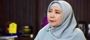 Wakil Gubernur NTB Dinyatakan Positif Covid-19, Meski Telah Divaksin Sinovak