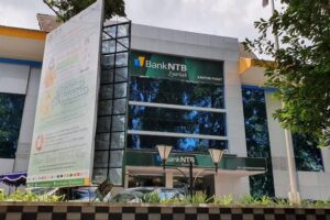 Kukuh Rahardjo Klarifikasi Dugaan Penyimpangan Anggaran di Bank NTB Syariah