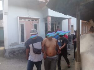 Polisi Ringkus Bandar Togel Di Praya Timur