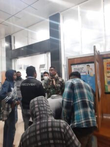 Remaja Asal Dompu Meninggal di Atas Bus dalam Penyebrangan Kayangan – Poto Tano