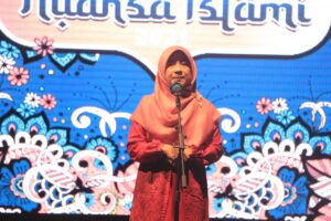 Pagelaran Seni Nuansa Islam NTB Sukses Digelar, Pemanasan Sebelum Lomba Qasidah Nasional 2021