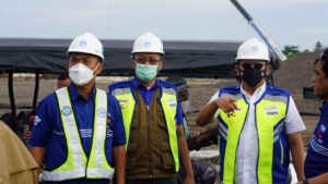 Dorna Sport Pastikan 2022 MotoGP Dihelat di Mandalika, Tahun Ini Superbike Kelas Dunia