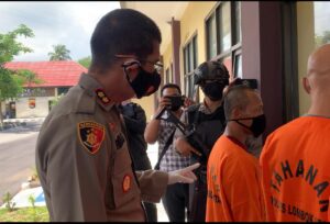 Bejat, Pria di Lombok Hamili Anak Tirinya Usia 14 Tahun