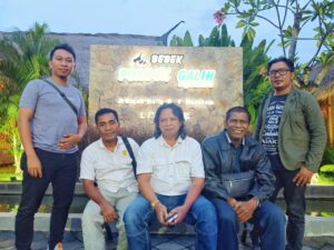 DPP Media Independen Online Indonesia Pastikan Rakernas 2021 Digelar di Kuta Mandalika NTB, Ini Alasannya