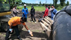 Seorang Pekerja Tewas Akibat Kecelakaan Kerja Di Proyek Bypass BIL – Mandalika
