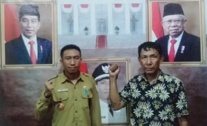 Kades Tambak Sari Berharap Konflik Lahan Warga dan PT BHJ Segera Diselesaikan