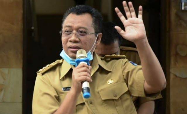 Pemerintah Provinsi Tidak Melarang Mudik Idulfitri 1442 H Antara Daerah di NTB
