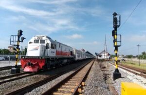 Ditjen Perkeretaapian Bantah Tudingan Korupsi Proyek Jalur Ganda Kereta Api Wonokromo – Jombang