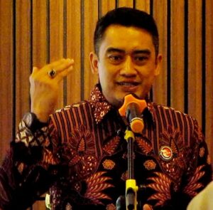Rully Rahadian Minta Presiden Bijak Memilih Menteri ATR/BPN, Hentikan Mafia Tanah