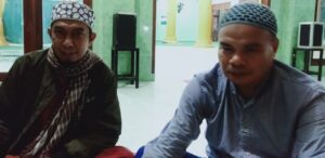 Mengejar Lailatul Qadar, Tokoh Pemuda dan Remaja Masjid Nurul Falah Taliwang Adakan I’tikaf