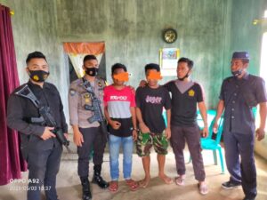 Dua Remaja Aniaya Seorang Pria di Bima, Korban Dihujam Tombak Berkali-kali