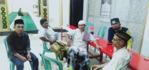 Ramadan Akan Usai, Manfaatkan Sebaik-baiknya Untuk Ibadah dan Makmurkan Masjid