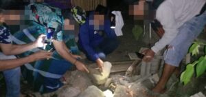 Miliki Sabu-sabu, Pria ini Ditangkap Sat Resnarkoba Polres Loteng