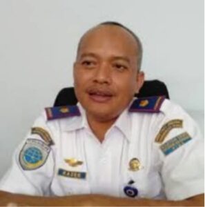 Bandara Sultan Muhammad Salahuddin Bima Mulai Ditutup