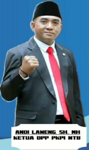 Menilik Pilkada 2024 Sumbawa Barat, PKPI Siap Usung Kader Sendiri