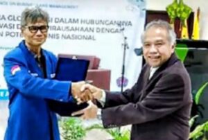 UMKM Berjaya di Negeri Sendiri, Dewan Pembina MIO Indonesia Minta Regulasi Memberatkan Pelaku Usaha Dicabut