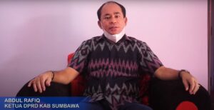 100 Hari Program Prioritas Kapolri, Ketua DPRD Kabupaten Sumbawa Berikan Apresiasi