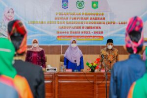 Regenerasi, LASQI NTB akan Selenggarakan Lomba Qasidah Kolaborasi