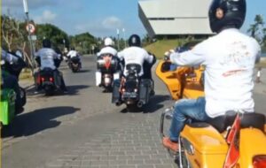 Club Moge (RGOG) Indonesia akan Gelar Baksos & Promosikan Pariwisata NTB
