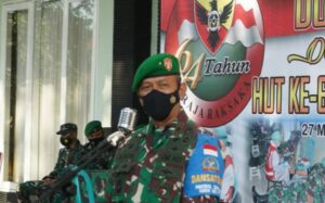 Khitanan Massal Akan Digelar KOREM 162/WB di Talonang