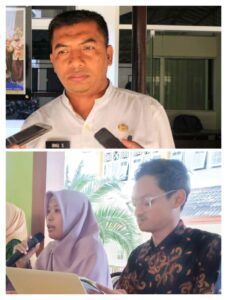 Inspektorat Sebut Tidak Ada Kerugian Negara Dari Program Beasiswa NTB